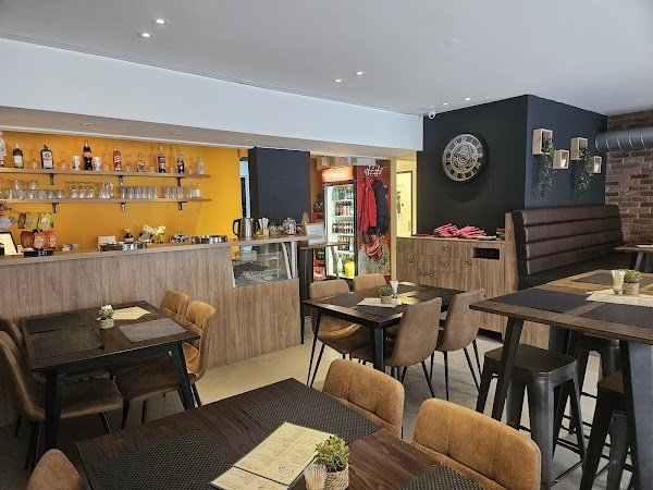 Kod Ćovika - Image 1