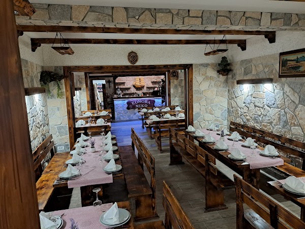 Konoba Niko Dicmo - Image 1