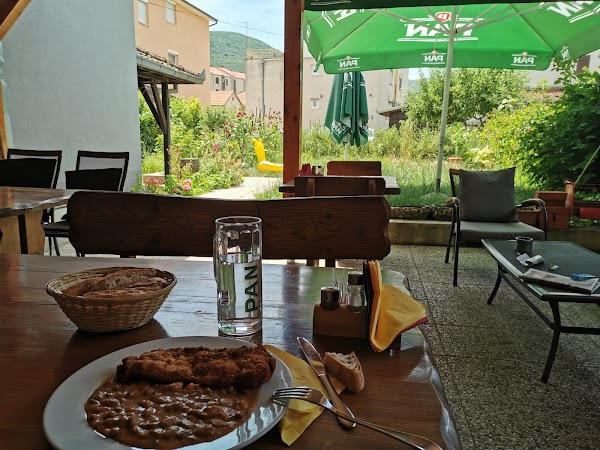 Konoba Potkova - Image 1