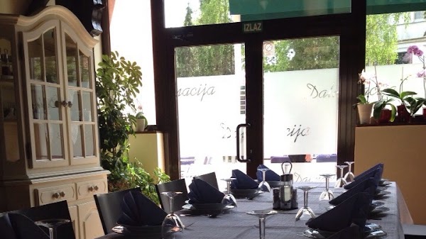 Gostionica Dalmacija - Image 1