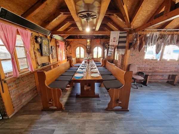 Pečenjara Doračić - Image 1