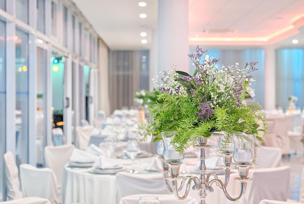 Hotel Panorama & Restaurant LaVista - Image 1