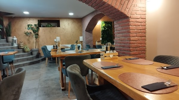 Bistro Vedi | Bjelovar - Image 1