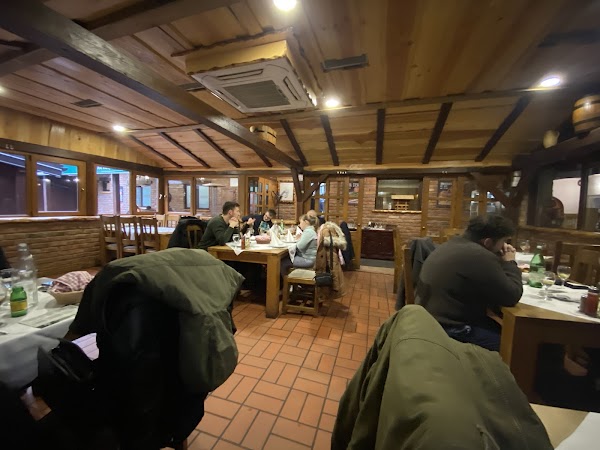 Konoba Feral - Image 1