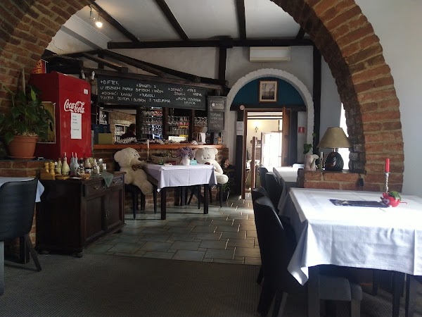 Restaurant Bjelovar | Bjelovar - Image 1