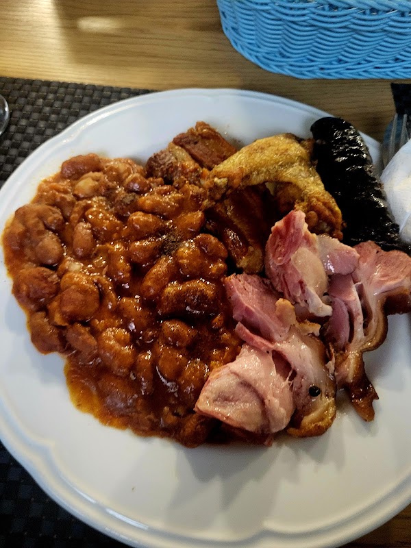 Pečenjarnica Mrak - Image 1