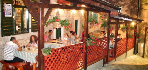 Konoba Barba - Image 1