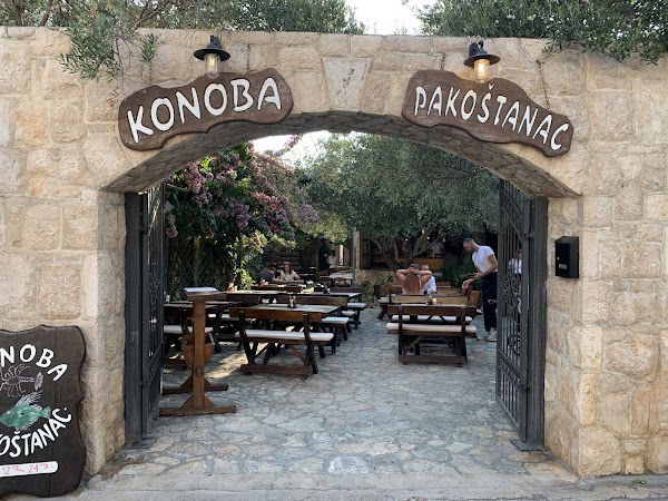 Konoba Pakoštanac - Image 1
