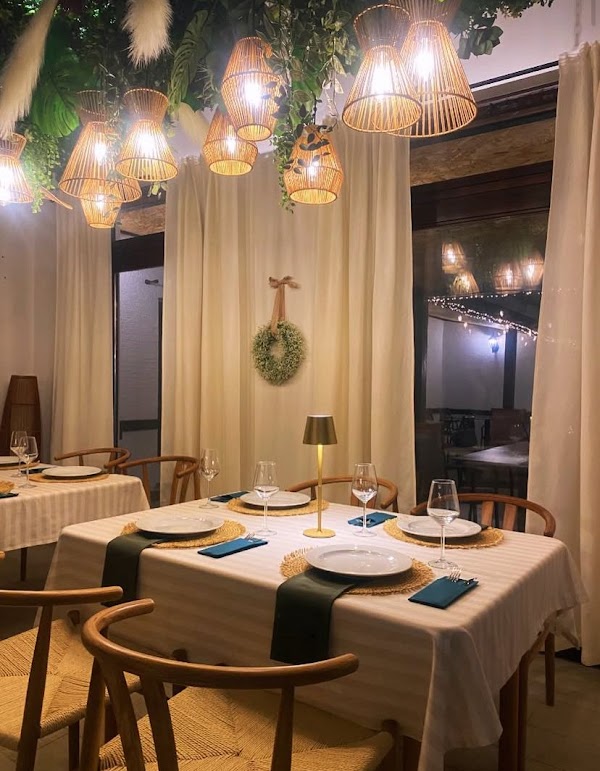 Hotel Restaurant Šjor Luka - Image 1