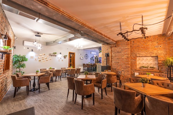 Osječka pivnica Tvrđa - Image 1