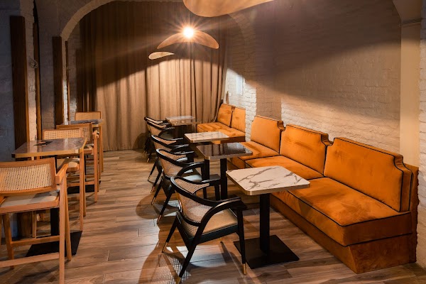 Bar and restaurant Merlon - Image 1