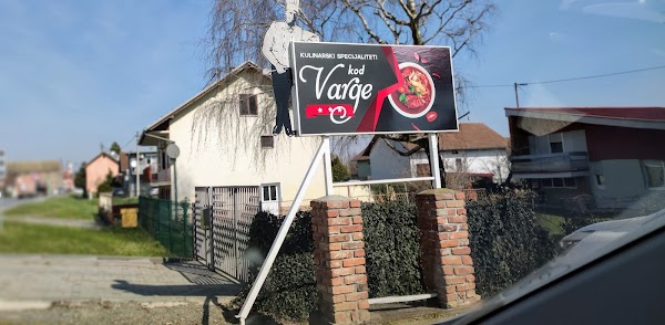 Bistro "Kod Varge" - Image 1