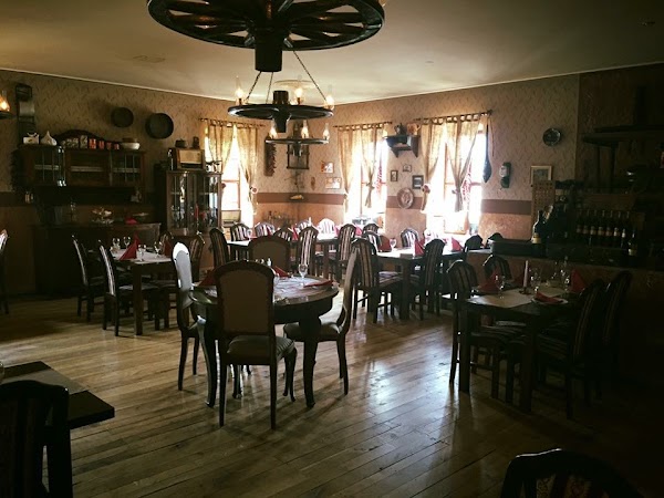 Restoran Darócz - Image 1