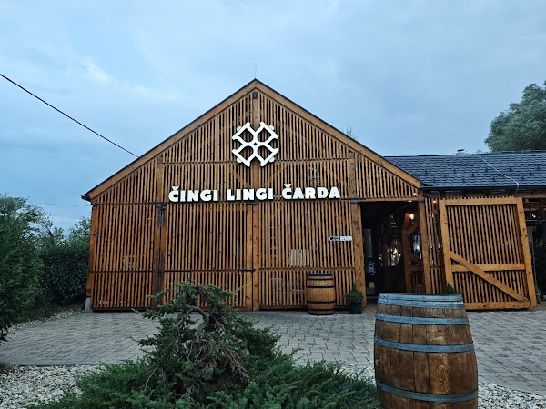 Čingi Lingi Čarda - Image 1