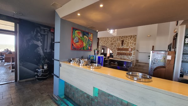 Krka Belvedere restau - Image 1