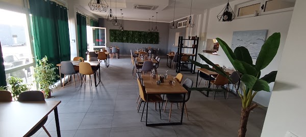 Restaurant Mačak - Image 1