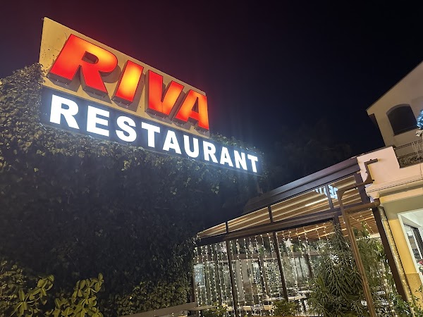 Restoran Riva - Image 1