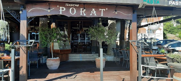PORAT - Image 1