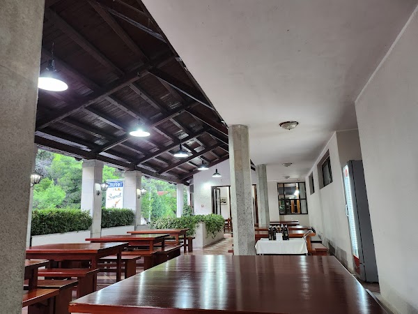 Restoran Šopot - Image 1