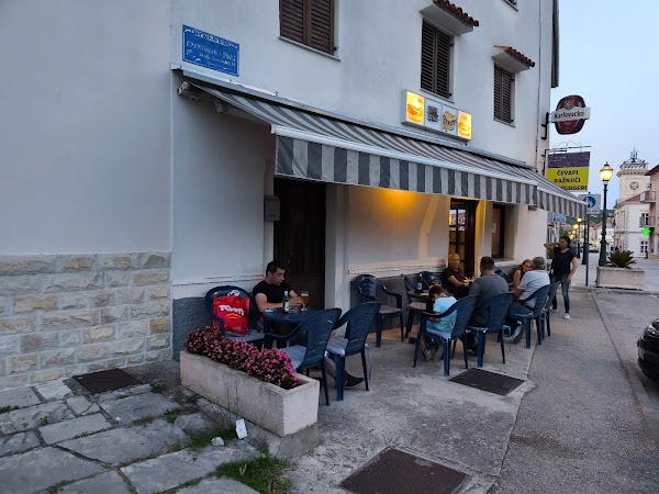 Fast food Lucy - Image 1