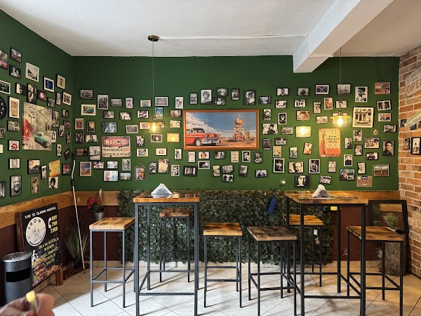 Street food IKON - Image 1