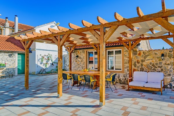 Agroturizam Poštar Pajo - Image 1