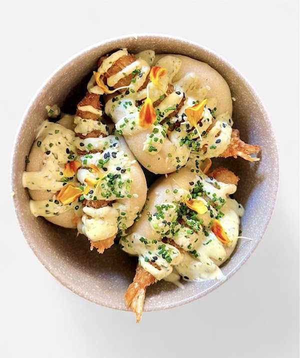 Yumi Brunch - Image 1