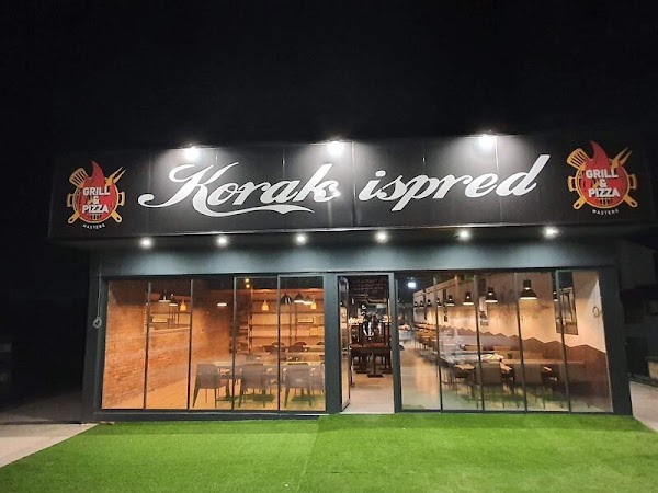 Korak ispred - Grill & Pizza Masters - Image 1