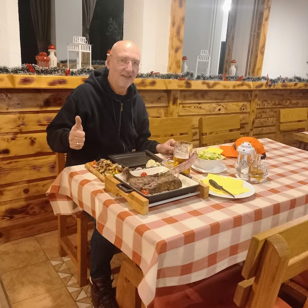 Bistro Vrapčak & Steak House - Image 1