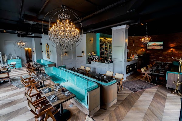 Mime's Trattoria - Image 1