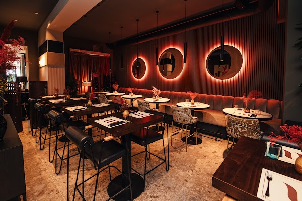 Maredo grill - Image 1