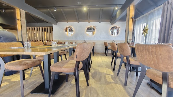 Restoran Cajth - Image 1