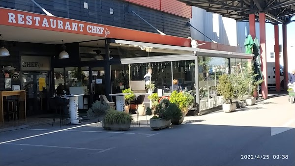 Restoran Cheflja - Image 1