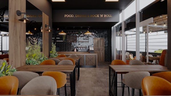 Mr. Jack Brunch - Image 1