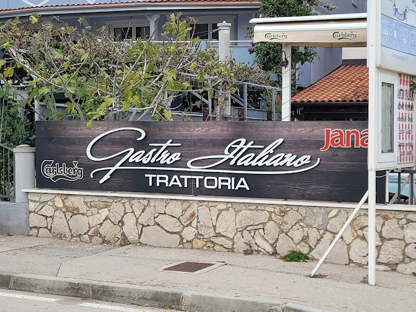 Gastro Italiano - Image 1