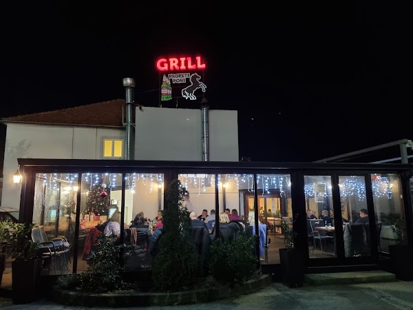 Propeti Poni - Image 1