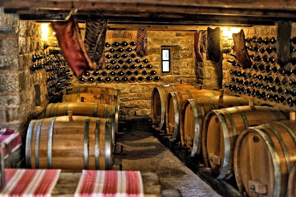 Dalmatian Ethno Village - Image 1