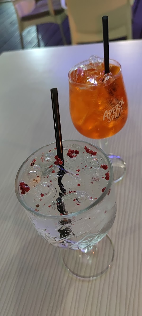 Food Bar Krilnik - Image 1