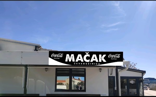 Ćevabdžinica Mačak - Image 1
