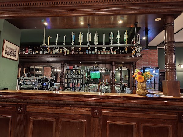 Restaurant K Franzu - Image 1