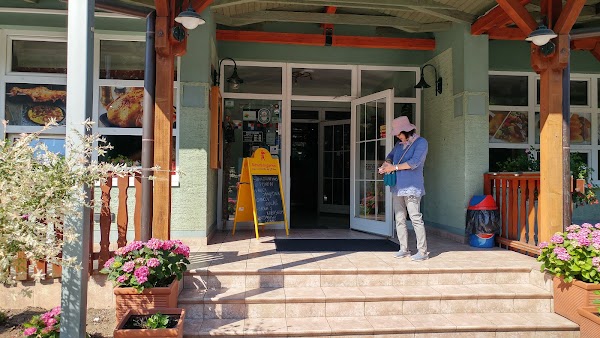 Kod Bakija - Image 1