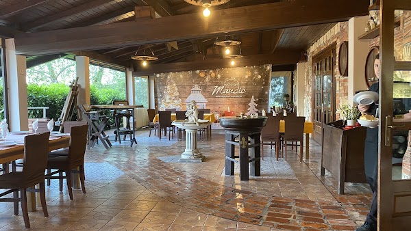 Restoran Mandić - Image 1