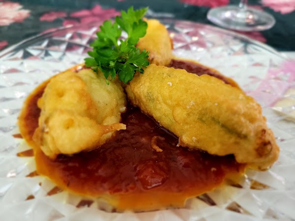 La Trattoria - Image 1