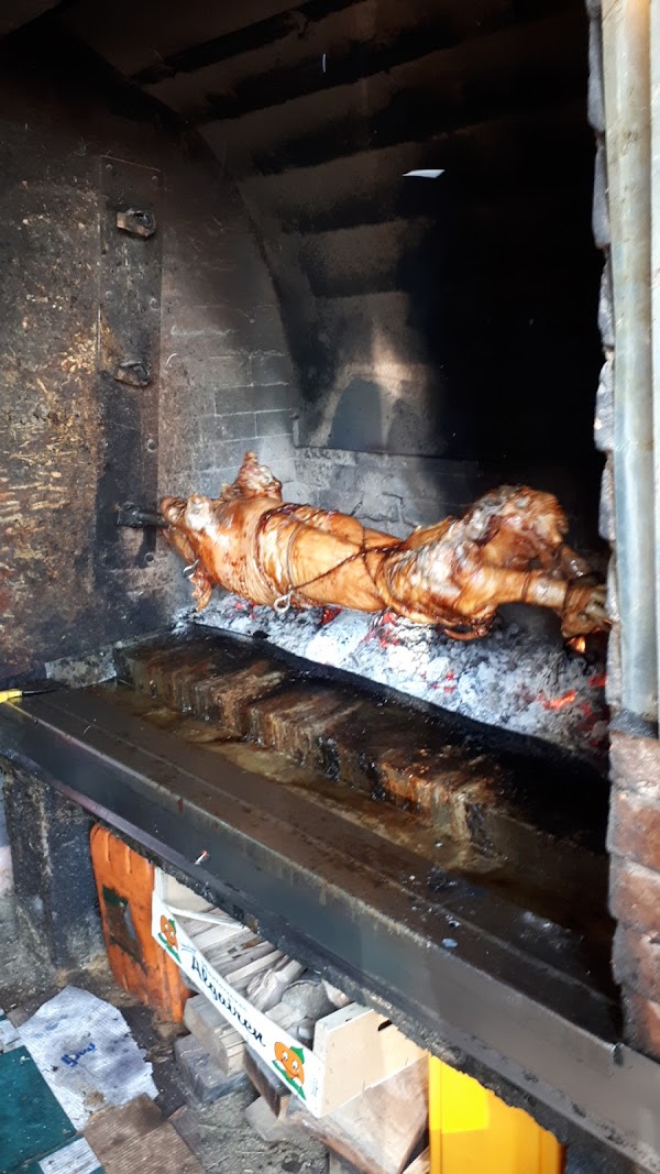 Restoran Ružica - Image 1