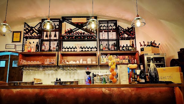 Bistro Kastel - Image 1