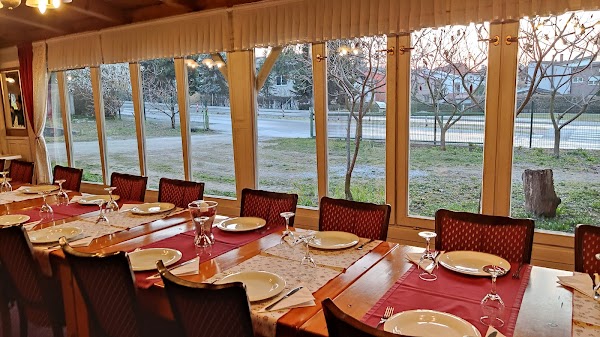 Restoran Pod Švarčom - Image 1