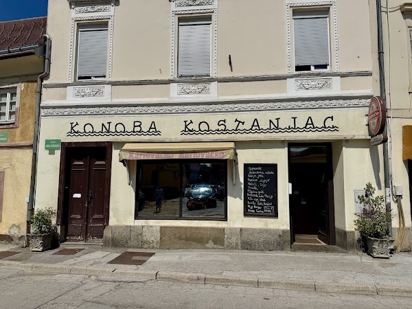 Konoba Kostanjac - Image 1