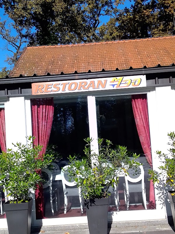 Restoran M90 - Image 1