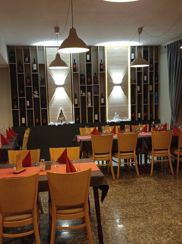 Ostarija Trampov Breg - Image 1