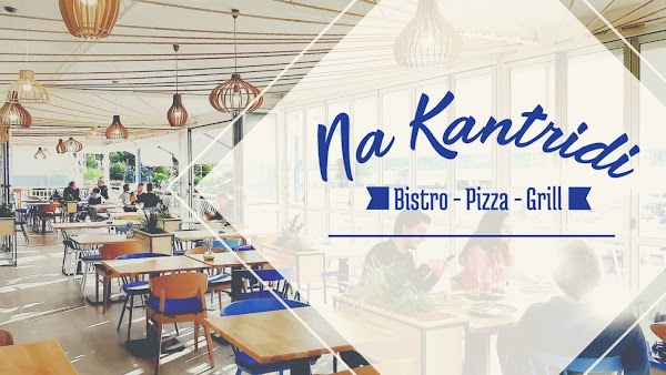 Bistro Na Kantridi - Image 1